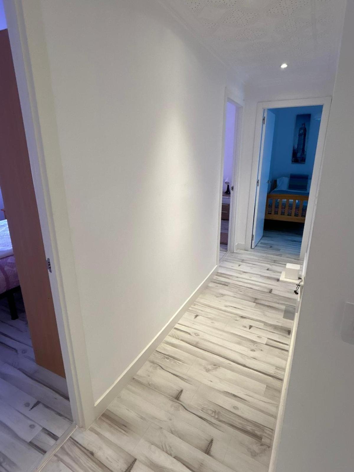 Apartamentos El Conde Санто-Доминго-де-ла-Кальсада Экстерьер фото