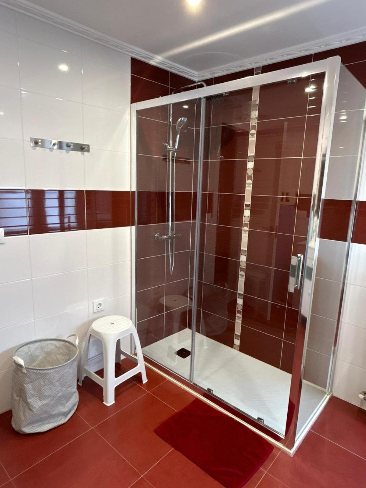 Apartamentos El Conde Санто-Доминго-де-ла-Кальсада Экстерьер фото