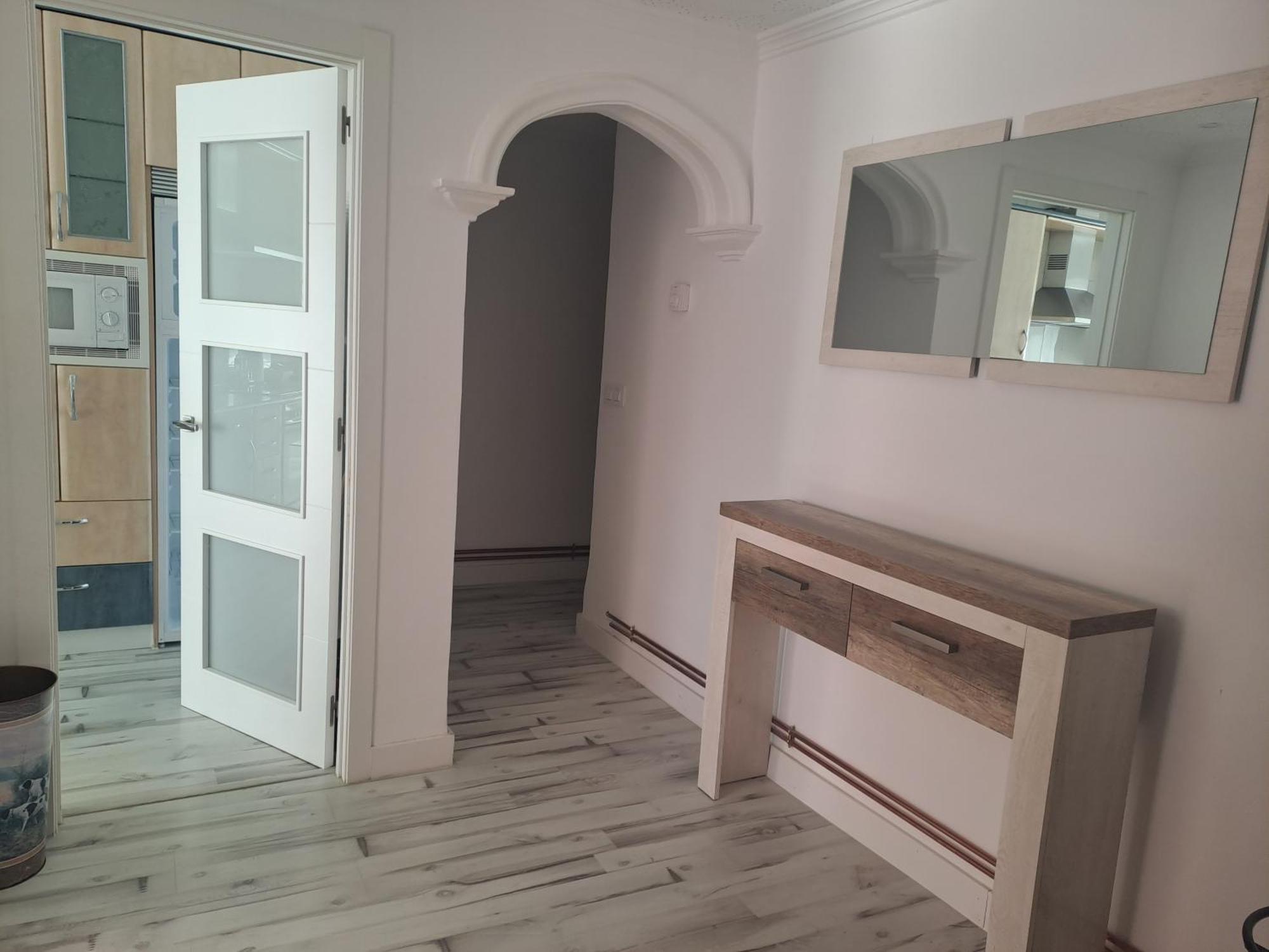 Apartamentos El Conde Санто-Доминго-де-ла-Кальсада Экстерьер фото